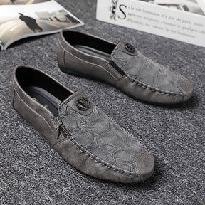 Sapato Mocassim Masculino Fiorinni Elegance