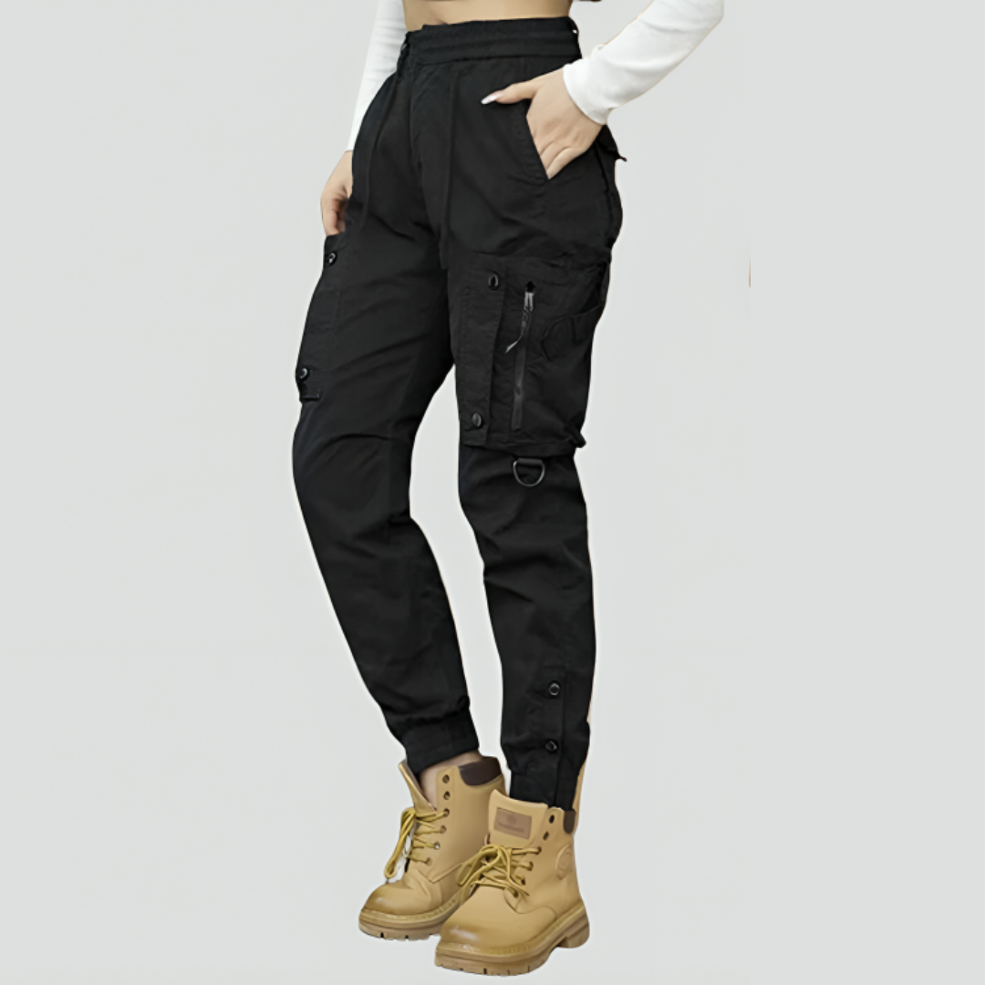 Calça Urban Casual Tactical - [ÚLTIMAS UNIDADES]