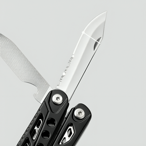 Signal® - Martelo com Alicate Profissional Multitool 14 em 1 (+ Brinde Exclusivo)