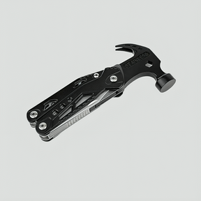 Signal® - Martelo com Alicate Profissional Multitool 14 em 1 (+ Brinde Exclusivo)