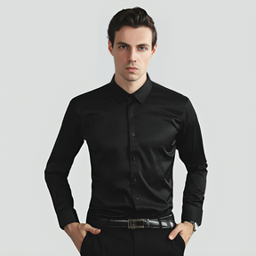 Camisa Social Urban Performance com Garantia Estendida (Compre 1 Leve 2)