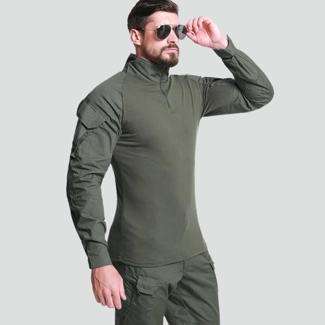 Camisa Urban Tactical