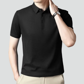 (PAGUE 1 LEVE 2) - Camisa Polo Urban Seda Gelo