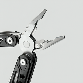 Signal® - Martelo com Alicate Profissional Multitool 14 em 1 (+ Brinde Exclusivo)