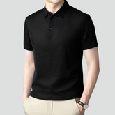 (PAGUE 1 LEVE 2) - Camisa Polo Urban Seda Gelo