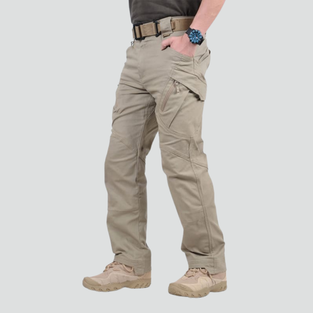 Calça Militar Tactical (Desconto)