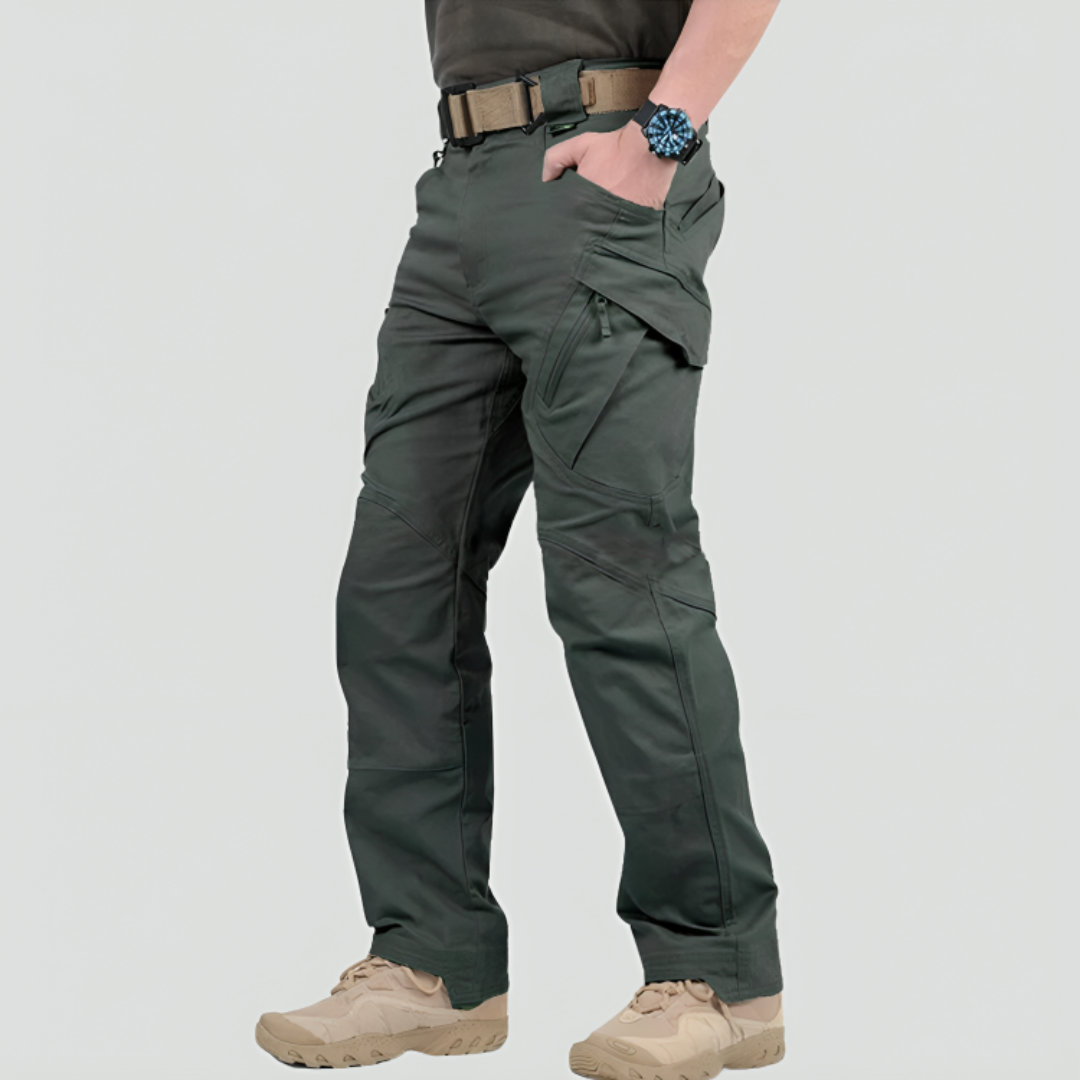 Calça Militar Tactical (Desconto)