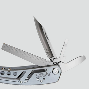 Leader® - Alicate Profissional Multitool 24 em 1 (+BRINDE EXCLUSIVO)