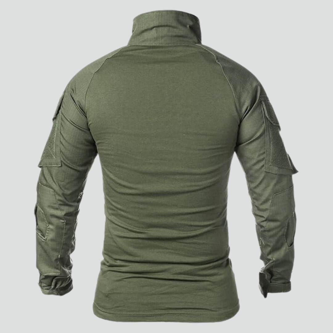 Camisa Urban Tactical