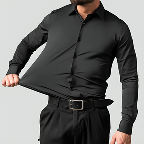 Camisa Social Urban Performance com Garantia Estendida (Compre 1 Leve 2)