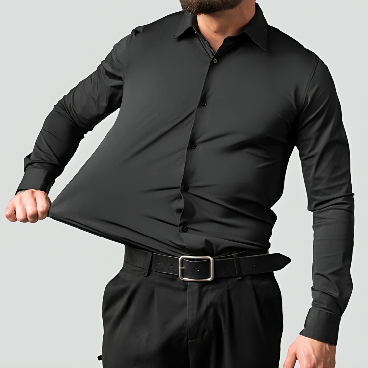 Camisa Social Urban Performance - (Compre 1 Leve 2 + Frete Grátis)