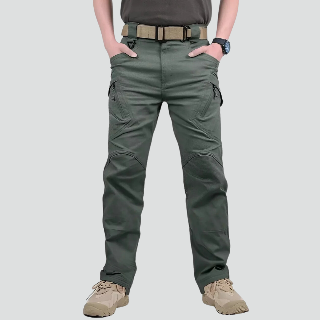 Calça Militar Tactical (Desconto)