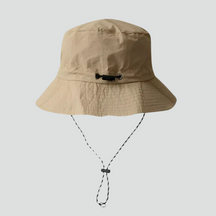 Chapéu Bucket Portátil