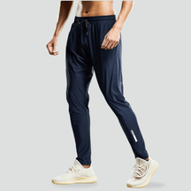 Calça Dry Fit Hybrid - [ESTOQUE LIMITADO]