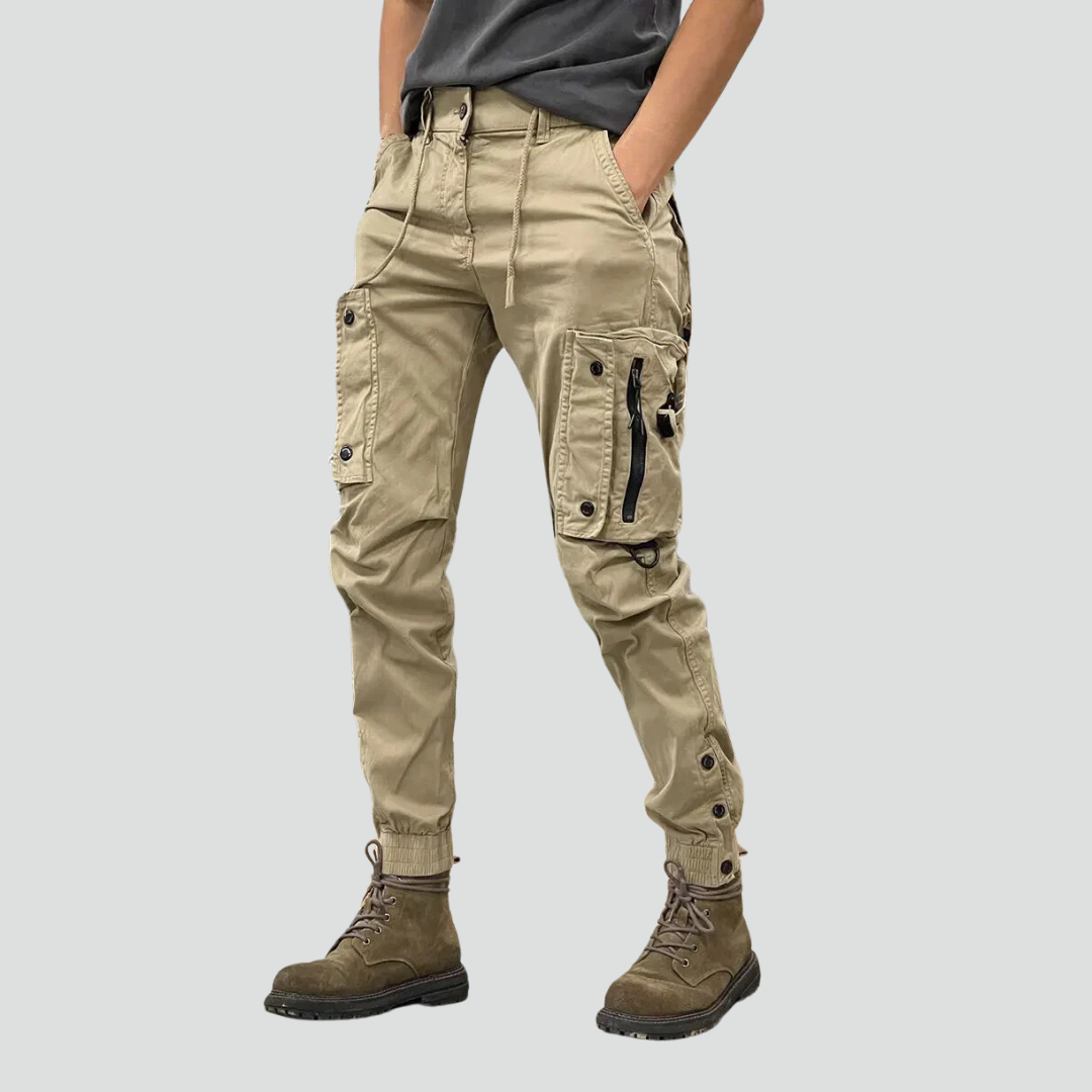 Calça Urban Tactical - [Últimas Unidades]