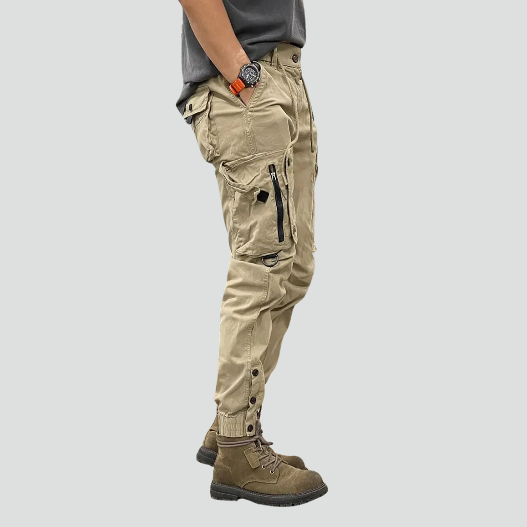 Calça Urban Tactical - [Últimas Unidades]