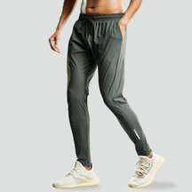 Calça Dry Fit Hybrid - [ESTOQUE LIMITADO]