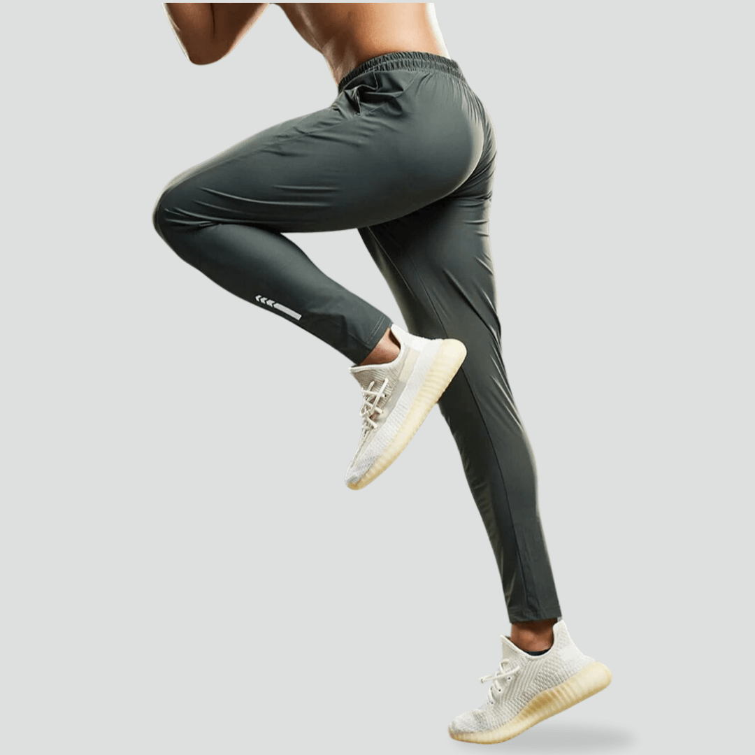 Calça Dry Fit Hybrid - [ESTOQUE LIMITADO]