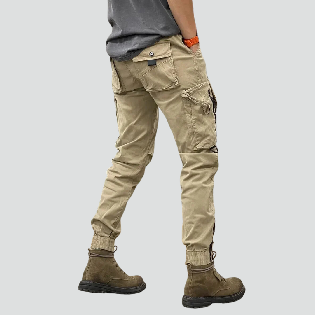 Calça Urban Tactical - [Esquenta Black Friday]