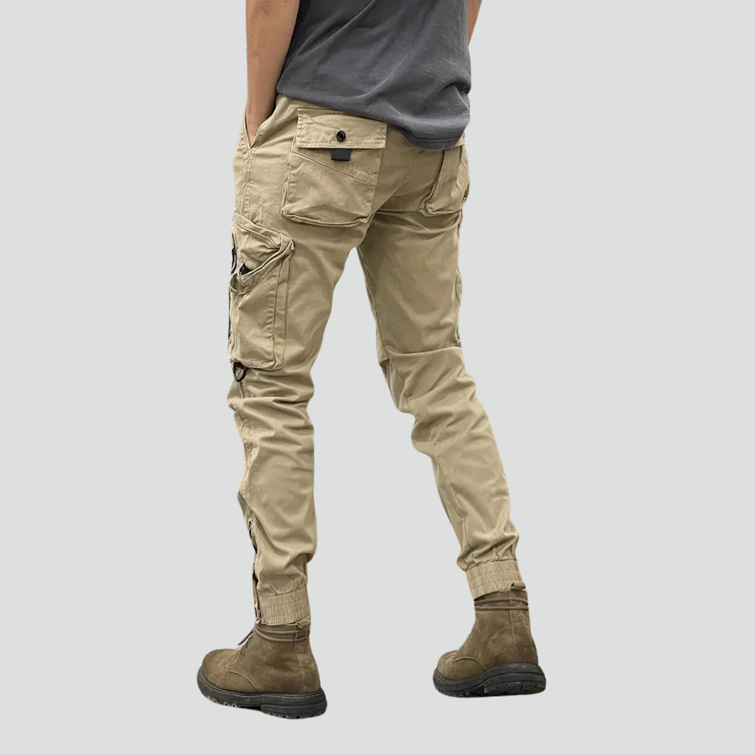 Calça Urban Tactical - [Últimas Unidades]