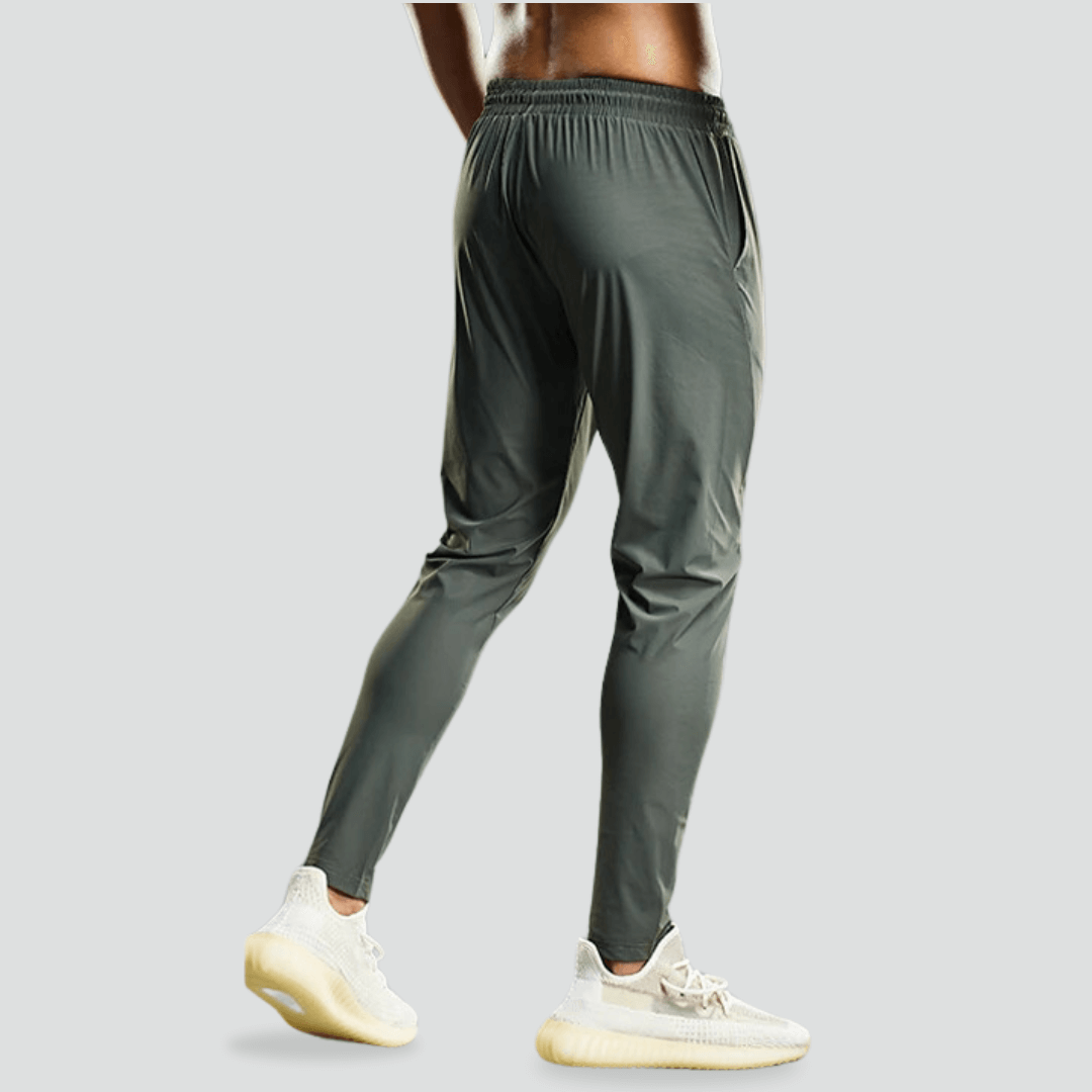 Calça Dry Fit Hybrid - [ESTOQUE LIMITADO]