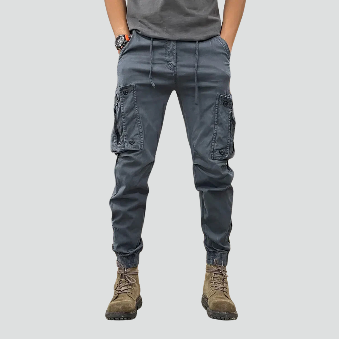 Calça Urban Tactical Premium - Cinza Chumbo G (42 ao 44)