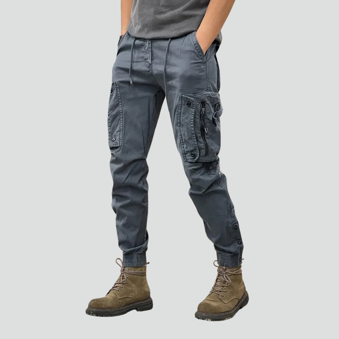 Calça Urban Tactical - [Últimas Unidades]