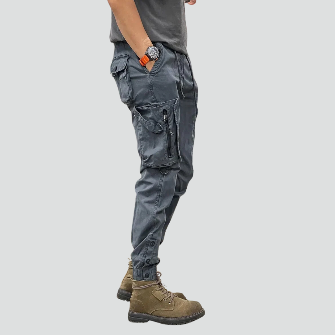 Calça Urban Tactical - [Últimas Unidades]