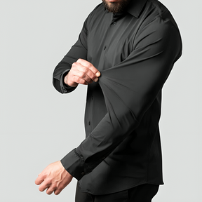 Camisa Social Urban Performance com Garantia Estendida (Compre 1 Leve 2)