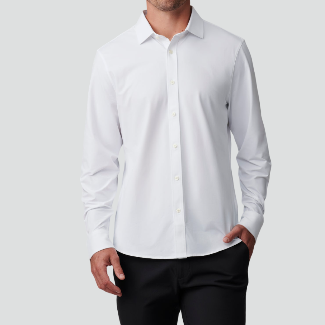 Camisa Social Urban Performance (Compre 1 Leve 2)