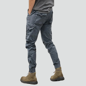 Calça Tactical com Tecnologia Track®