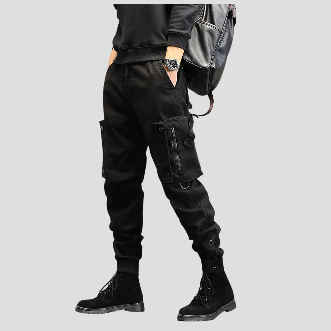 Calça Urban Tactical - [Últimas Unidades]