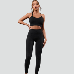 Conjunto Jump Top e Calça (Compre 1 Leve 2)