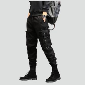 Calça Tactical com Tecnologia Track®