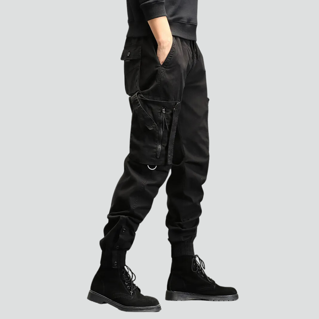 Calça Tactical com Tecnologia Track®