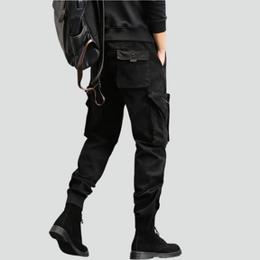 Calça Tactical com Tecnologia Track®