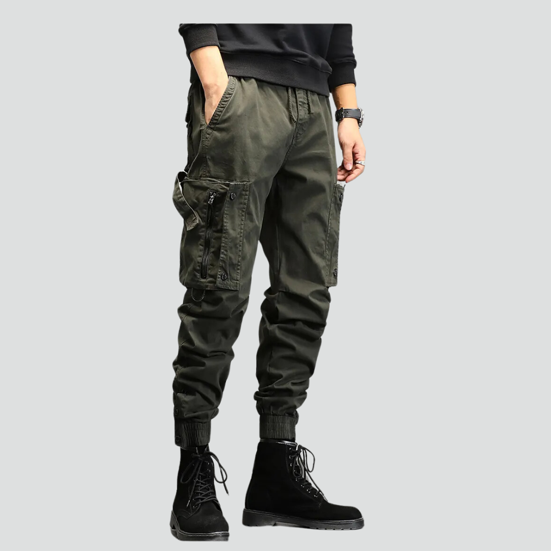 Calça Urban Tactical - [Últimas Unidades]