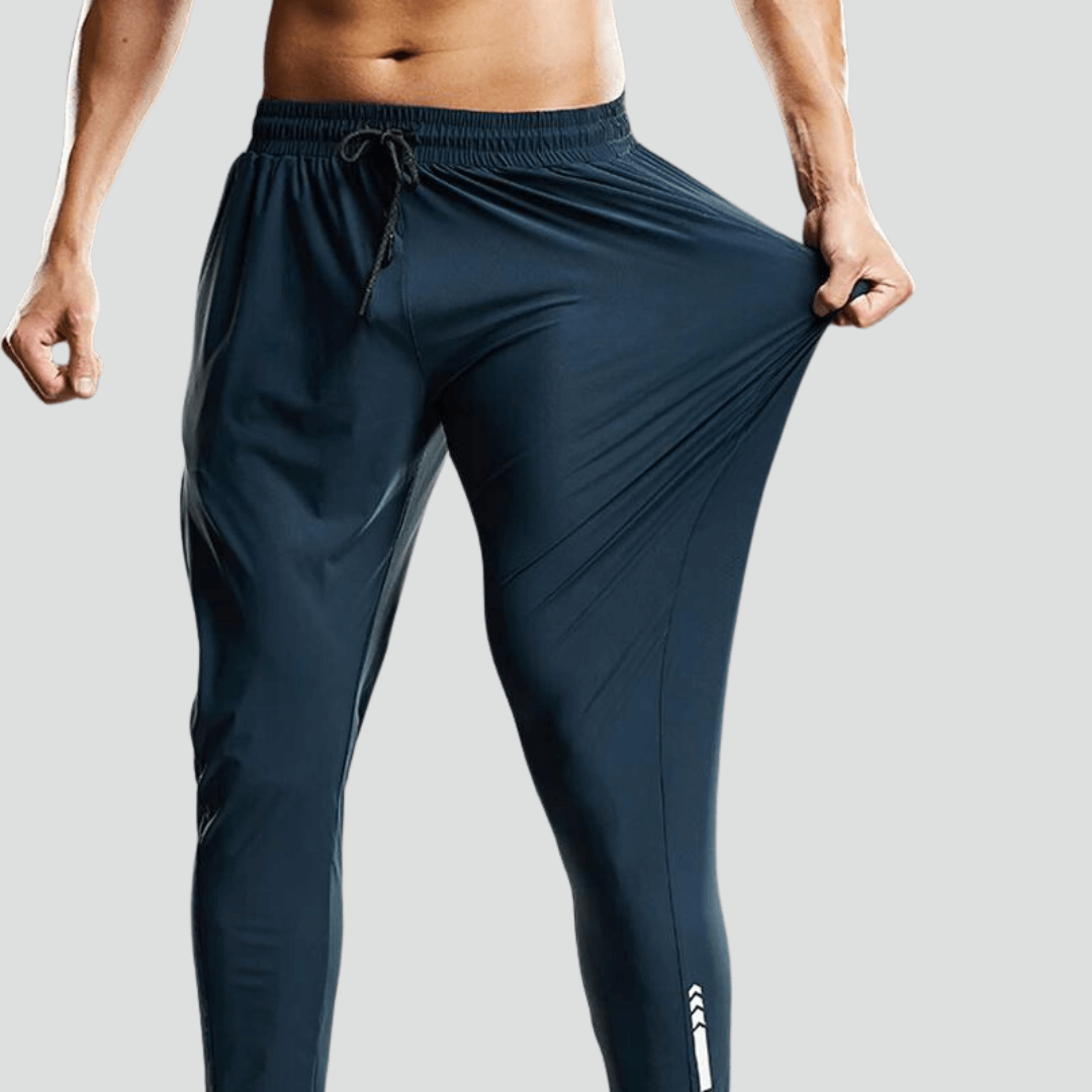 Calça Dry Fit Hybrid - [ESTOQUE LIMITADO]