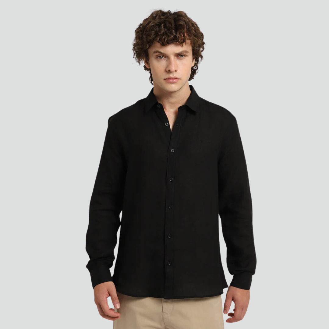 Camisa Urban de Linho Maldivas (Compre 1 Leve 2)