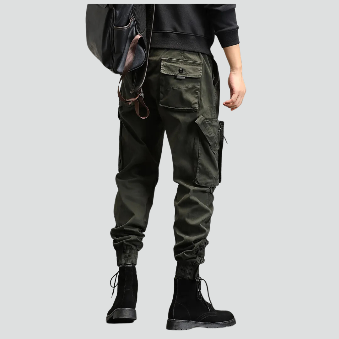 Calça Urban Tactical - [Últimas Unidades]