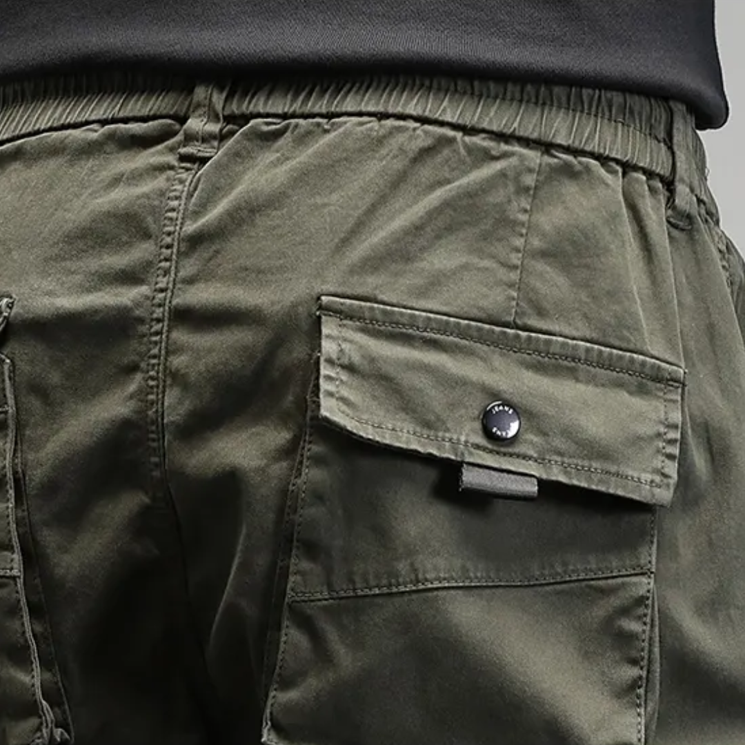 Calça Urban Tactical - [Últimas Unidades]