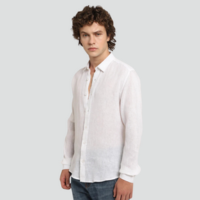 Camisa Urban de Linho Maldivas (Compre 1 Leve 2)