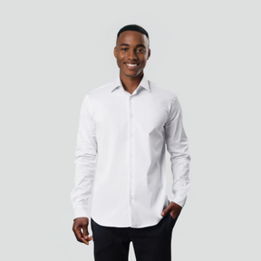 Camisa Social Urban Performance (Compre 1 Leve 3)