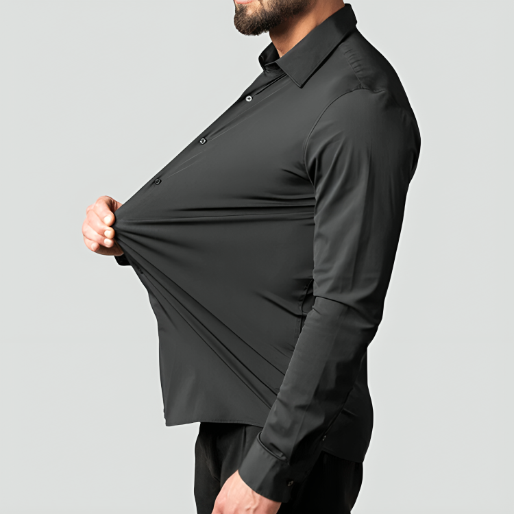 Camisa Social Urban Performance - (Compre 1 Leve 2 + Frete Grátis)