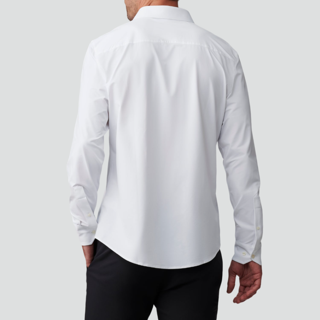 Camisa Social Urban Performance (Compre 1 Leve 2)