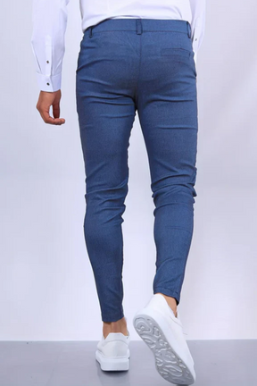 Calça Urban Slim Fit (Estoque Limitado)