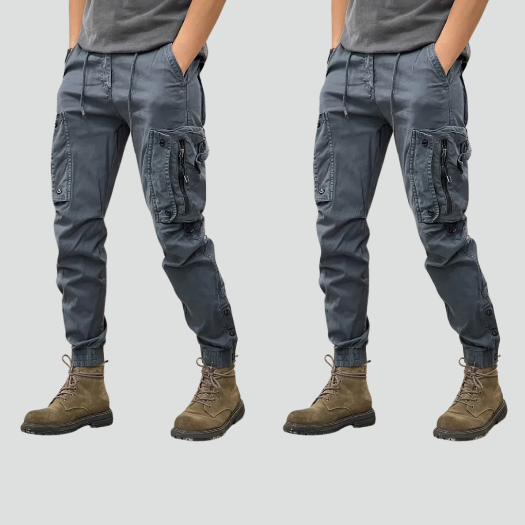 Calça Urban Tactical - (Compre 1 Leve 2)