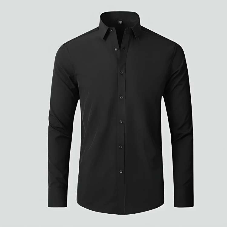 Compre 1, Leve 2 — Camisa Social Urban Performance (🔥 Black Friday)