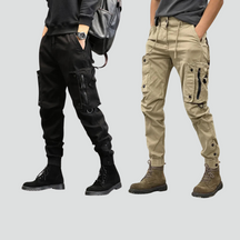 Calça Urban Tactical - (Compre 1 Leve 2)