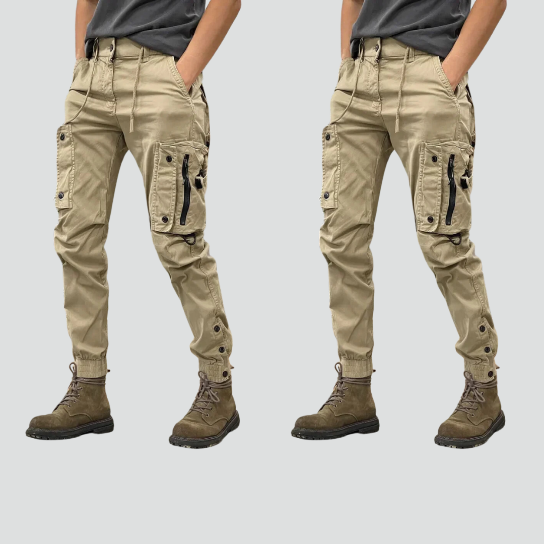 Calça Urban Tactical - (Compre 1 Leve 2)